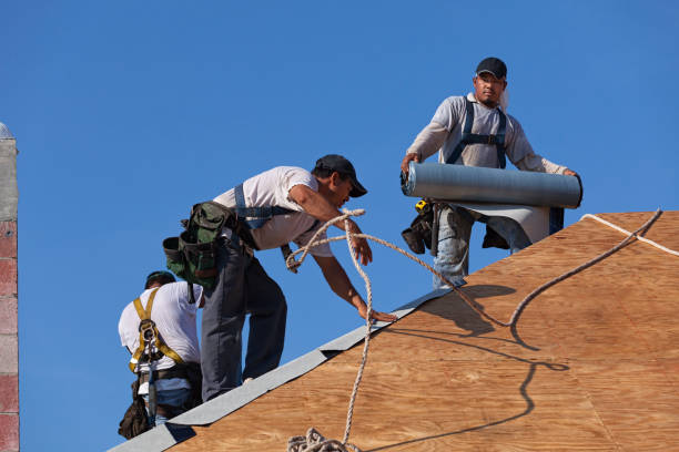 Best Gutter Installation and Roofing  in Westbrook, ME