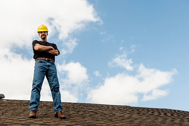 Best Storm Damage Roof Repair  in Westbrook, ME